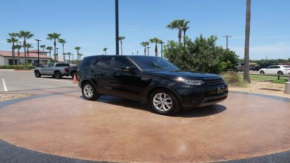 LAND ROVER DISCOVERY 2020 SALRG2RV1L2428738 image